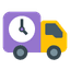Delivery & Logistics Apps